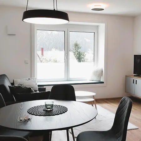 Apartment Hochsiedelblick, Oberstaufen/wiedemannsdorf Oberstaufen