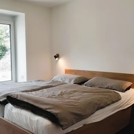 Hochsiedelblick, Oberstaufen/wiedemannsdorf Apartment Oberstaufen