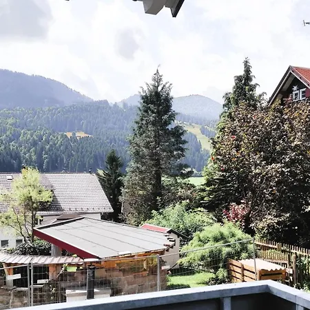 Hochsiedelblick, Oberstaufen/wiedemannsdorf Oberstaufen