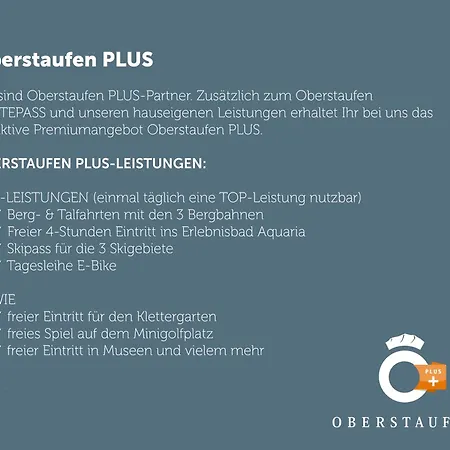 Apartment Hochsiedelblick, Oberstaufen/wiedemannsdorf